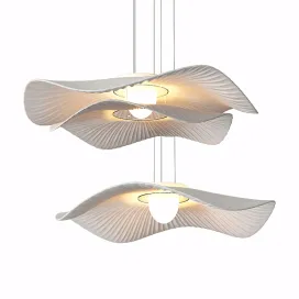 Nordic Lotus Leaf Double